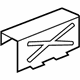 GM 25808934 Access Cover