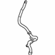 GM 84182796 Tube Assembly, Driver Side GM 84182796 Tube Assembly, Driver Side