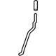 GM 84332832 Lock Rod, Driver Side
