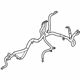 GM 85524619 Battery Cable
