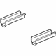 GM 92278525 Rail GM 92278525 Rail