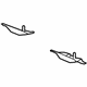 GM 92219347 Anchor Plate GM 92219347 Anchor Plate