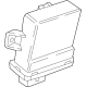GM 84922663 Control Module