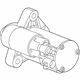 GM 12652438 Starter GM 12652438 Starter