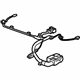 GM 84081302 Harness, Front GM 84081302 Harness, Front