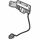 GM 22878863 Lumbar Support GM 22878863 Lumbar Support