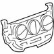 GM 15938415 Heater Control