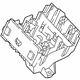 GM 84089679 Mount Bracket GM 84089679 Mount Bracket