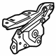 GM 84110989 Hinge, Driver Side GM 84110989 Hinge, Driver Side