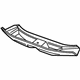 GM 23324768 Deflector GM 23324768 Deflector
