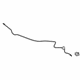 GM 23320281 Release Cable GM 23320281 Release Cable