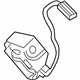 GM 84177482 Coil, Driver Side