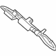 GM 22874339 Coil, Passenger Side