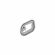 GM 84498273 Access Cover, Rear Driver Side GM 84498273 Access Cover, Rear Driver Side