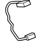 GM 42444245 Harness