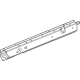 GM 60004577 Rocker Reinforcement, Driver Side GM 60004577 Rocker Reinforcement, Driver Side