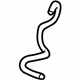 GM 22713707 Reservoir Hose