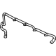 GM 84478448 Harness, Black