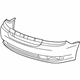GM 19120531 Bumper Cover GM 19120531 Bumper Cover
