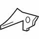 GM 23159213 Lower Extension, Rear Inner Driver Side