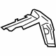 GM 22870259 Upper Extension, Rear Inner Driver Side GM 22870259 Upper Extension, Rear Inner Driver Side