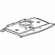 GM 23152861 Lower Cover