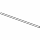 GM 22837973 Sound Absorber, Rear