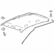 GM 42772323 Headliner GM 42772323 Headliner