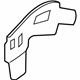 GM 13129784 Outer Rail, Front Driver Side