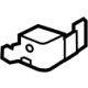 GM 84262933 Lower Bracket, Rear Driver Side GM 84262933 Lower Bracket, Rear Driver Side