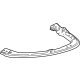 GM 84627606 Upper Support, Front Inner Passenger Side GM 84627606 Upper Support, Front Inner Passenger Side