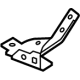 GM 84253773 Center Bracket, Front Upper Passenger Side GM 84253773 Center Bracket, Front Upper Passenger Side