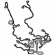 GM 84882460 Harness, Front