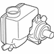 GM 19369070 Power Steering Pump GM 19369070 Power Steering Pump