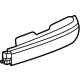GM 84791838 Front Cover, Passenger Side GM 84791838 Front Cover, Passenger Side