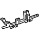 GM 84492723 Mount Bracket, Front Passenger Side GM 84492723 Mount Bracket, Front Passenger Side