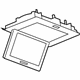 GM 20845907 DVD Unit GM 20845907 DVD Unit