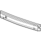 GM 95942501 Impact Bar GM 95942501 Impact Bar