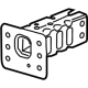 GM 42392684 Energy Absorber, Driver Side GM 42392684 Energy Absorber, Driver Side