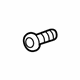 GM 13311083 By-Pass Valve Bolt GM 13311083 By-Pass Valve Bolt