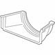 GM 15196054 Lower Shroud GM 15196054 Lower Shroud
