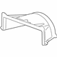 GM 15088324 Upper Shroud GM 15088324 Upper Shroud