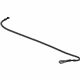 GM 23407252 Release Cable, Driver Side GM 23407252 Release Cable, Driver Side