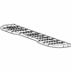 GM 22888922 Cushion Frame, Rear GM 22888922 Cushion Frame, Rear