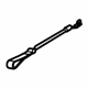 GM 23379064 Release Cable, Passenger Side GM 23379064 Release Cable, Passenger Side