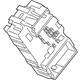 GM 84114431 Fuse Box, Driver Side GM 84114431 Fuse Box, Driver Side