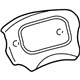 GM 22616526 Driver Inflator Module GM 22616526 Driver Inflator Module