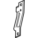 GM 84915453 Bracket, Front Frame Cross Member GM 84915453 Bracket, Front Frame Cross Member
