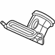 GM 25966782 Air Duct GM 25966782 Air Duct