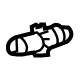 GM 84280106 Adjuster